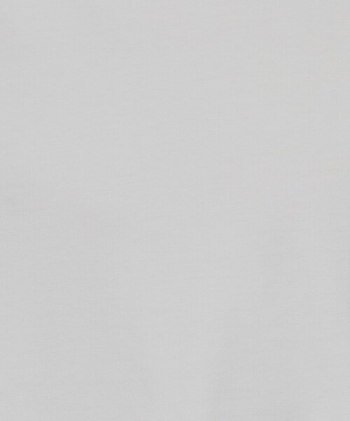 tk.TAKEO KIKUCHI(ティーケータケオキクチ)の「◆【接触冷感】ノースリーブ タンクトップ(Tシャツ/カットソー・メンズ・ブラック/チャコールグレー/ホワイト・01/02/03)」の13枚目の写真