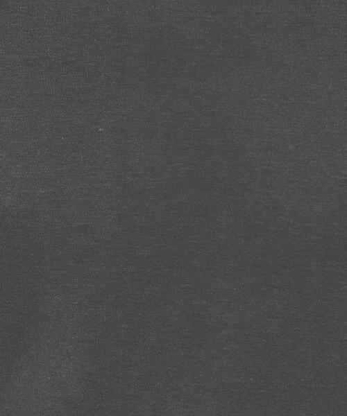 tk.TAKEO KIKUCHI(ティーケータケオキクチ)の「◆【接触冷感】ノースリーブ タンクトップ(Tシャツ/カットソー・メンズ・ブラック/チャコールグレー/ホワイト・01/02/03)」の16枚目の写真