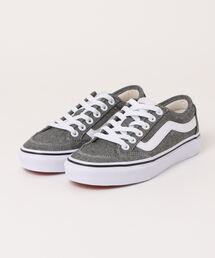 VANS ヴァンズ STANCE スタンス V362 CMBRY BLACK/WHITE