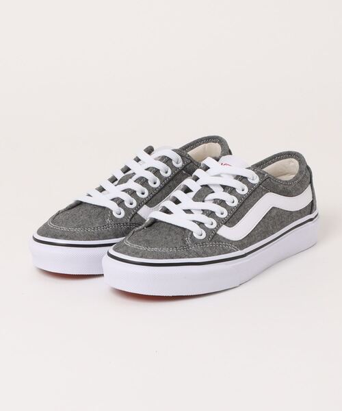 【VANS】 ヴァンズ STANCE スタンス BLACK/WHITE 国内発送 VANS】 ヴァンズ STANCE スタンス V362 BLACK/WHITE | ABC-MART
