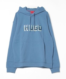 HUGO BOSS｜ヒューゴボスのパーカー通販 - ZOZOTOWN
