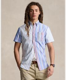 POLO RALPH LAUREN 半袖シャツ POLO RALPH LAUREN ラルフローレン メンズ Ralph Lauren 半袖