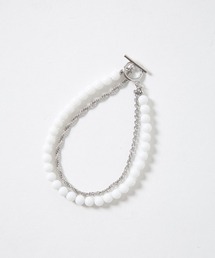 【FACTOTUM】Stone Bracelet