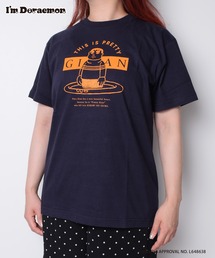 Flowering（フラワーリング）の「I’M DORAEMON/半袖Tシャツ（Tシャツ/カットソー）」