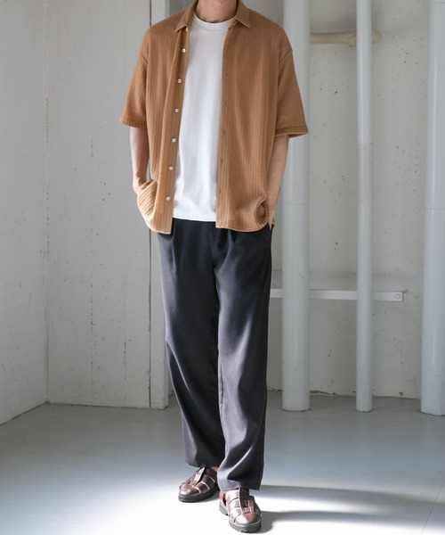 セール】『XLサイズあり』『WEB限定』LINEN LIKEリラックスパンツ