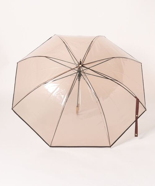 未使用★ヴィヴィアンウエストウッド パラソル バンブーハンドル 長傘 未使用☆ヴィヴィアンウエストウッド パラソル バンブーハンドル 長傘