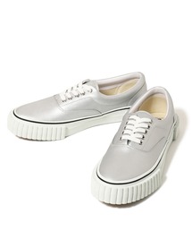 FUMITO GANRYU | FUMITO GANRYU(フミト ガンリュウ) Rubber sole SB shoes(スニーカー)