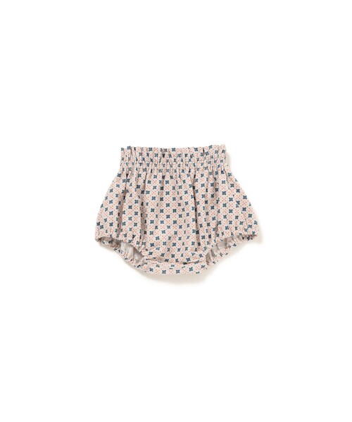 こども ビームス（コドモビームス）の「ベビー 総柄 細コール ブルマ 2024（70～90cm）（その他パンツ・キッズ・ホワイト系その他5/レッド・70/80/90t）」の20枚目の写真