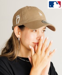 NEW ERA | 【OHTANI17】NEW ERA CASUAL CLASSIC CAP(ユニセックス)(キャップ)