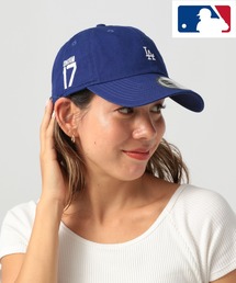 NEW ERA | 【OHTANI17】NEW ERA CASUAL CLASSIC CAP(ユニセックス)(キャップ)