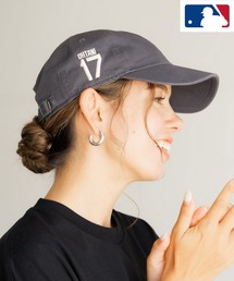 NEW ERA | 【OHTANI17】NEW ERA CASUAL CLASSIC CAP(ユニセックス)(キャップ)