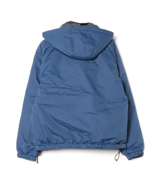 FTC（エフティーシー）の「REVERSIBLE PUFFY JACKET（ダウンジャケット