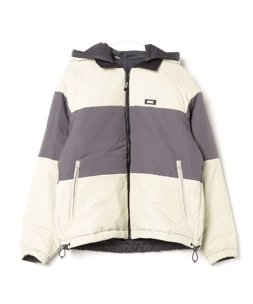 FTC(エフティーシー)の「REVERSIBLE PUFFY JACKET(ダウンジャケット FTC(エフティーシー)の「REVERSIBLE PUFFY JACKET(ダウンジャケット
