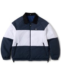 FTC（エフティーシー）の「REVERSIBLE PUFFY JACKET（ダウンジャケット