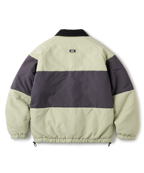 FTC（エフティーシー）の「REVERSIBLE PUFFY JACKET（ダウンジャケット