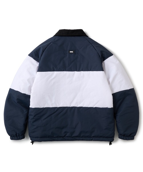 FTC(エフティーシー)の「REVERSIBLE PUFFY JACKET(ダウンジャケット FTC(エフティーシー)の「REVERSIBLE PUFFY JACKET(ダウンジャケット