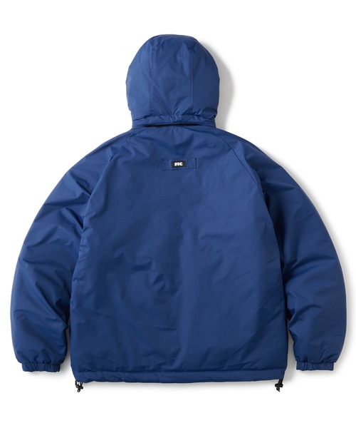 FTC（エフティーシー）の「REVERSIBLE PUFFY JACKET（ダウンジャケット