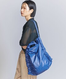 <YAHKI>ナイロン ショルダーバッグ -2WAY-