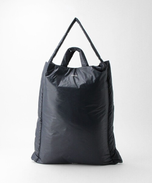 新品 YAHKI×MANOF ナイロン ショルダーバッグ ビューティー&ユース YAHKI×MANOF SHOULDERBAG_BLACK | EXCLUSIVE,MANOF | YAHKI