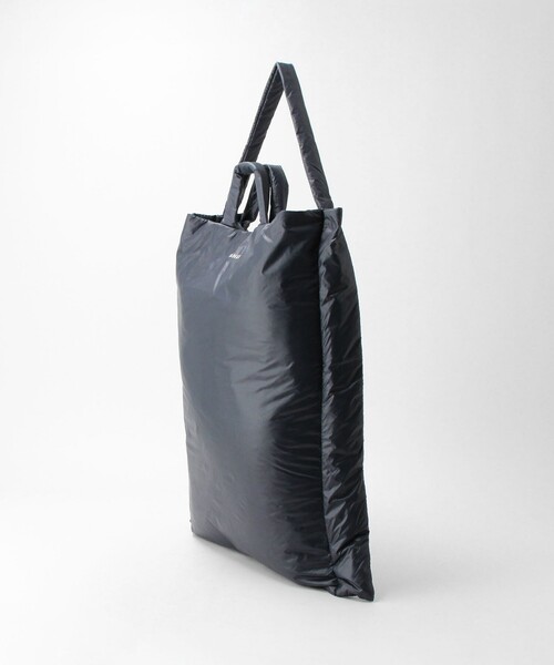 新品 YAHKI×MANOF ナイロン ショルダーバッグ ビューティー&ユース YAHKI×MANOF SHOULDERBAG_BLACK | EXCLUSIVE,MANOF | YAHKI