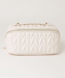 Dream garden（ドリームガーデン）の「大容量ポーチ（ポーチ）」