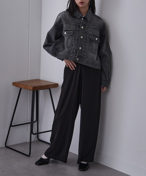 RED CARD TOKYO（レッドカード）の「【RED CARD】Lafayette 72W18001