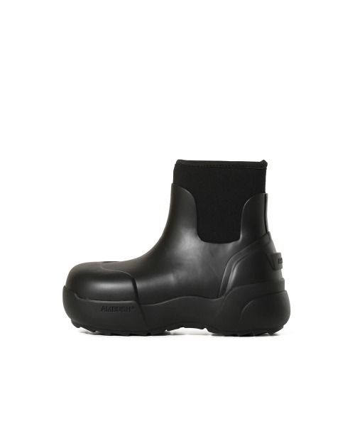 AMBUSH（アンブッシュ）の「AMBUSH RUBBER BOOTS 12113137