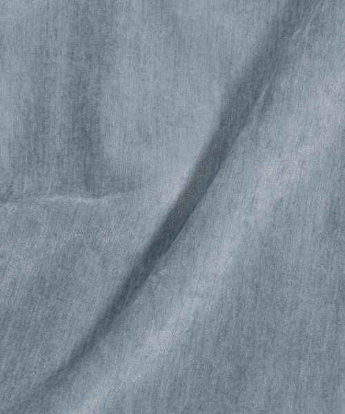 LOWRYS FARM（ローリーズファーム）の「スタイルＵＰベロアカップ　133777（キャミソール・レディース・アイボリー/ブルー/ブラウン/グリーン・FREE）」の21枚目の写真