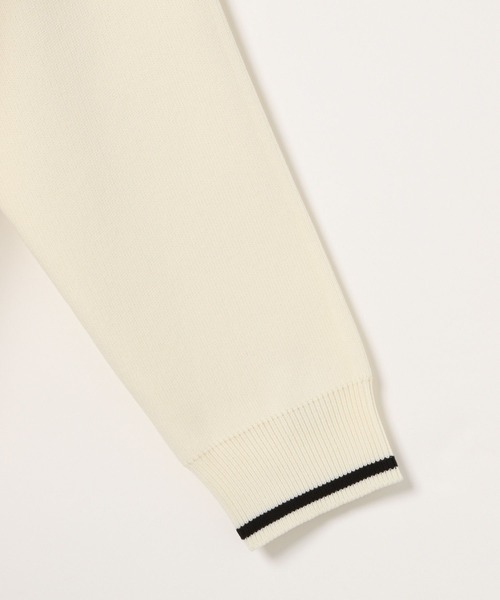 GLOBAL WORK（グローバルワーク）の「リッチライトニットVカーデ/123802（カーディガン/ボレロ・キッズ・ネイビー/アイボリー/ブラック・120cm/160cm/150cm/140cm/130cm）」の15枚目の写真