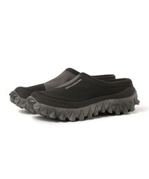 SALOMON(T)SALOMON / SNOWCLOG "Black/Black/Asphalt"(T_)