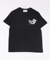 ★Grace Chow/グレース チョウ ★Graphic/Design T