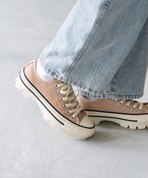 コンバース オールスター ALL STAR CHUNK OX(オールスター チャンク OX)