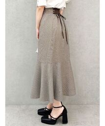 dazzlin | フォトフィットマーメイドスカート(スカート)