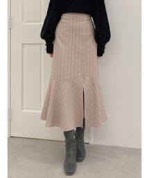 dazzlin | フォトフィットマーメイドスカート(スカート)