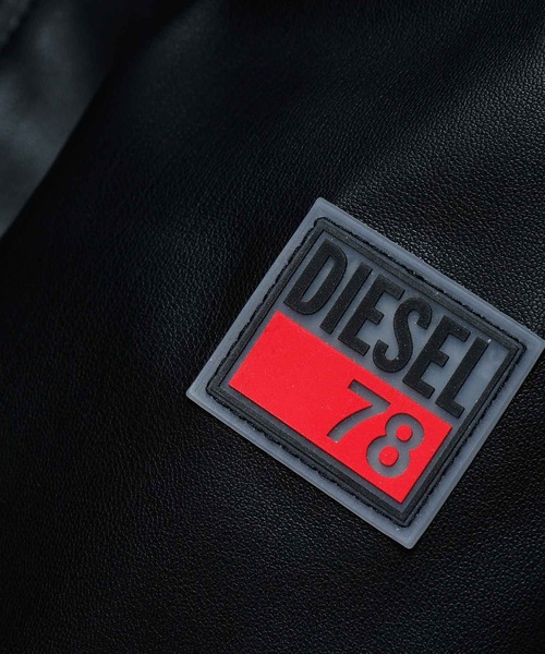 セール】DIESEL（ディーゼル）Kids & Junior ジップアップ