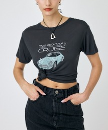 MOUSSY｜マウジーのトップス（半袖）通販 - ZOZOTOWN