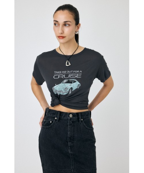 MARS Tシャツ 楽天市場】[公式] Disney ディズニー NOSTALGICA ノスタルジカ T