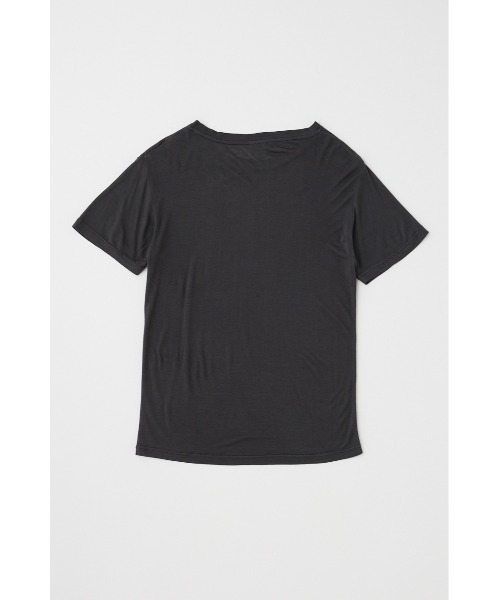 【moussy】Disney I You Lots 半袖Tシャツ　BLACK moussy】Disney I You Lots 半袖Tシャツ - メルカリ