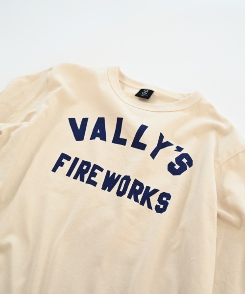 ZERO standerd(ゼロスタンダード)の「ZERO standard/ゼロスタンダード VALLY’SロングTシャツ(Tシャツ/カットソー・キッズ・チャコールグレー/サンドベージュ/ベージュ・100cm/110cm/120cm/130cm/140cm/150cm/160cm)」の18枚目の写真