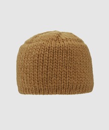 DRIES VAN NOTEN ドリスヴァンノッテン ビーニー キャップ ネイビー（紺）系 Dries Van Noten(ドリス ヴァン ノッテン