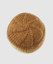 DRIES VAN NOTEN（ドリスヴァンノッテン）の「MUKI 9713 M.K.HAT