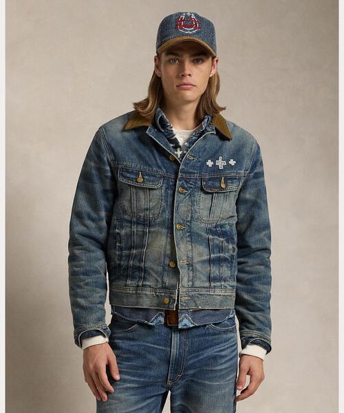 POLO RALPH LAUREN（ポロ ラルフ ローレン）の「PRL x Naiomi