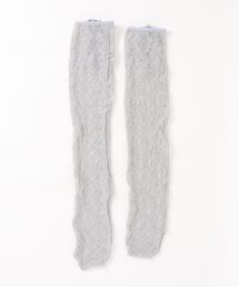 atmos pink Lace Socks / アトモス ピンク レース ソックス