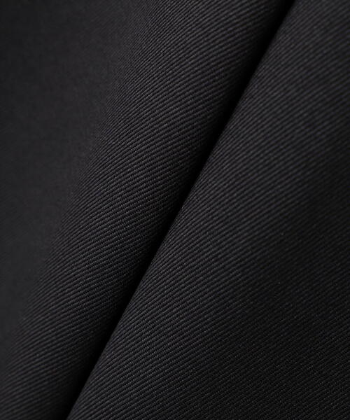 N.（N. Natural Beauty Basic）（エヌエヌナチュラルビューティーベーシック）の「◆センタープレスツイルストレートパンツ（その他パンツ・レディース・ブラック/ベージュ・SMALL/MEDIUM）」の21枚目の写真