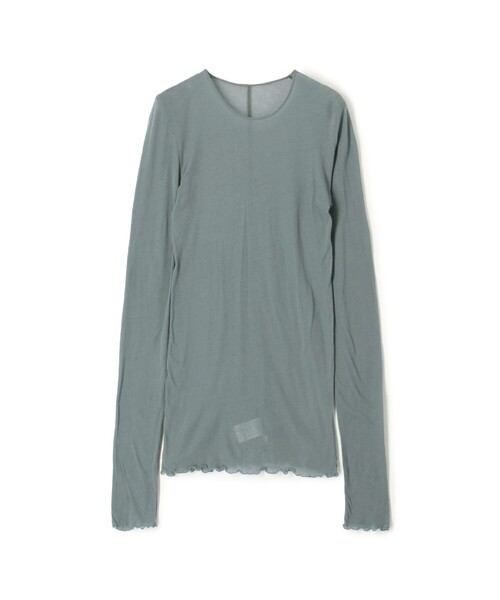 HAKUJI（ハクジ）の「HAKUJI / ハクジ SOFT SHEER HIGH NECK