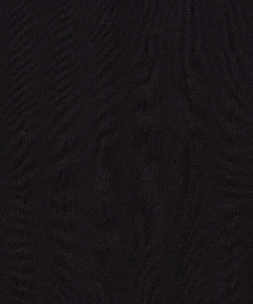 HAKUJI(ハクジ)の「HAKUJI ソフトシアーロングスリーブプルオーバー(Tシャツ/カットソー・レディース・ライトブルー/ブラック・FREE)」の11枚目の写真