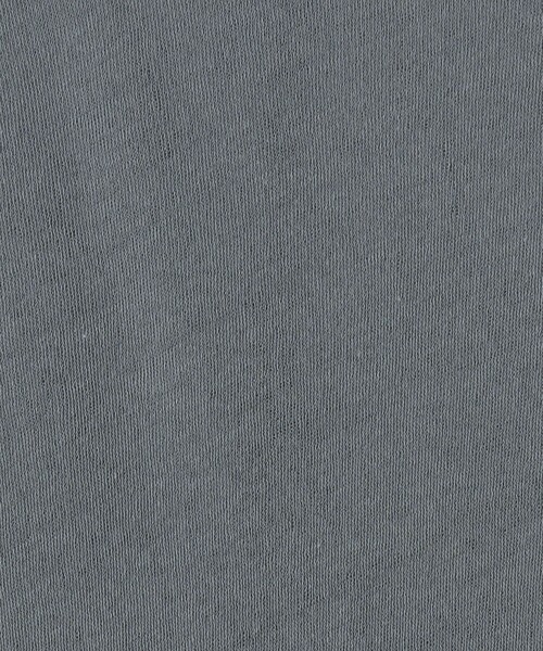 HAKUJI(ハクジ)の「HAKUJI ソフトシアーロングスリーブプルオーバー(Tシャツ/カットソー・レディース・ライトブルー/ブラック・FREE)」の12枚目の写真