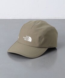 THE NORTH FACE（ザノースフェイス）の「＜THE NORTH FACE＞ GORE-TEX Cap/ゴアテックス キャップ（キャップ）」