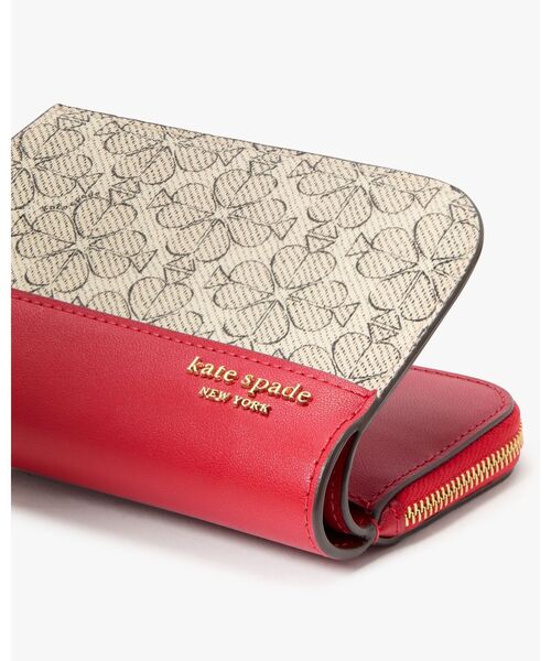 kate spade new york（ケイトスペード ニューヨーク）の「スペード