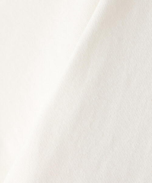 FREE'S MART(フリーズマート)の「ロゴプリントTシャツ(Tシャツ/カットソー・レディース・ブラック/ホワイト/レッド・FREE)」の13枚目の写真